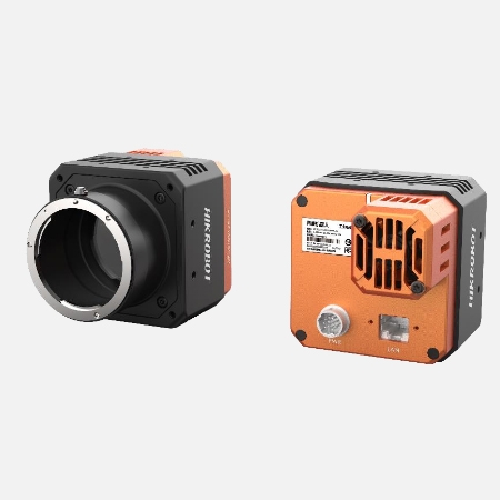 海康MV-CH310-10GM/GC 3100萬像素千兆以太網(wǎng)工業(yè)面陣相機(jī)