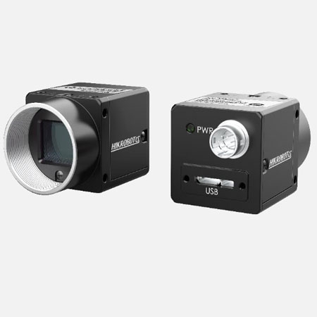 海康MV-CS028-10UM 280萬像素工業(yè)面陣相機(jī)