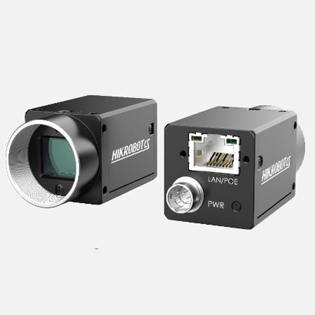 海康MV-CS032-60GM/GCV5 320萬像素千兆以太網(wǎng)工業(yè)面陣相機(jī)