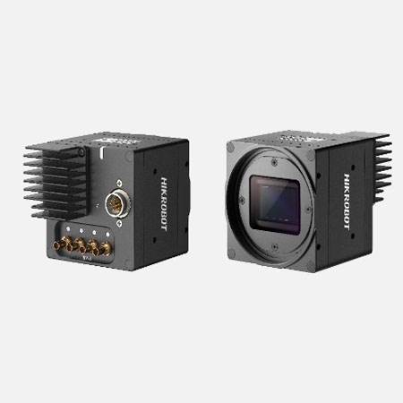 海康MV-CH140-90XM 1400萬像素工業(yè)面陣相機(jī)
