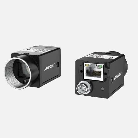 海康MV-CU020-90GM/GC 200萬像素千兆以太網(wǎng)工業(yè)面陣相機(jī)