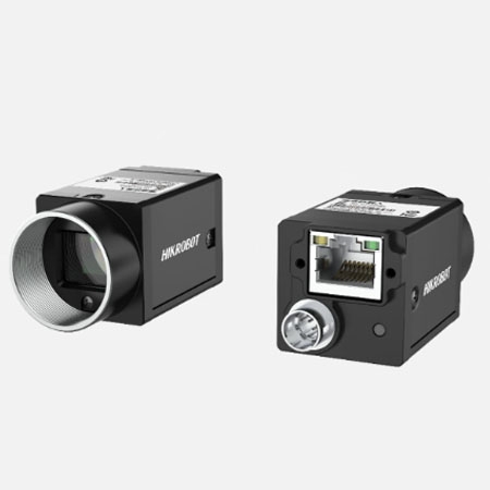 海康MV-CU020-80GM/GC 200萬像素千兆以太網(wǎng)工業(yè)面陣相機(jī)