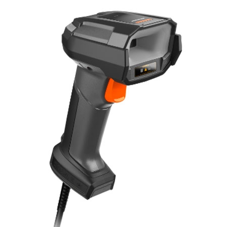 海康MV-IDH5000P/13SR/04RN/U 工業有線手持讀碼器