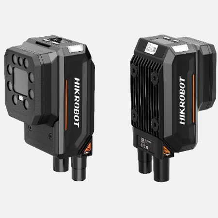 海康MV-ID5120RM-08M/12M/16M/25M/08L/12L/16L-RBN 1200萬像素工業讀碼器