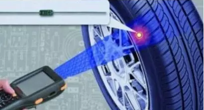 如何在輪胎中巧用RFID電子標(biāo)簽？