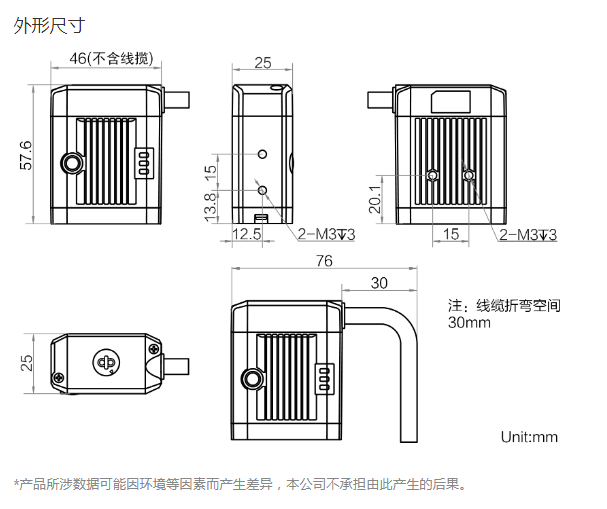 ?？抵悄茏x碼器MV-ID2016M-25S-RBN尺寸圖.png