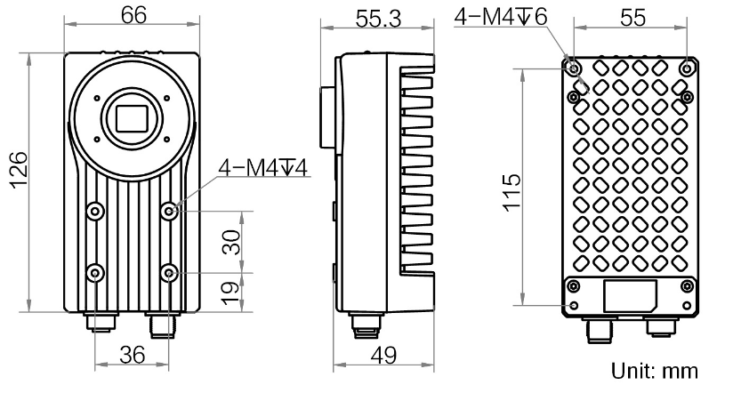 ?？礗D6000系列 MV-ID6200EM-00C-NNG 2000 萬像素外形尺寸.png
