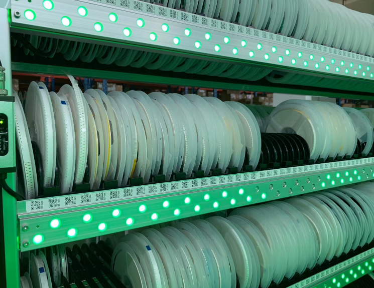 PTL系統(tǒng)倉(cāng)庫(kù)亮燈系統(tǒng)應(yīng)用行業(yè).png PTL系統(tǒng)倉(cāng)庫(kù)亮燈系統(tǒng)應(yīng)用行業(yè).png